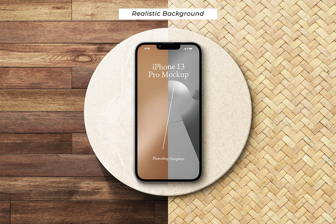 图片[3]-iPhone 13 Pro Mockup（290525）-技能树